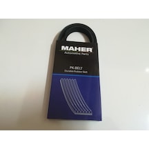 Kanallı Kayış Dacıa-logan Sandero1.6 K7m800 Nıssan-micra 4pk0725