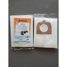 Arnica Tayfun Süpürge Bez Toz Torbası 10 Adet