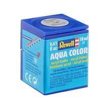 - Su Bazlı Boyası Aluminyum Metalik 18 Ml 6998