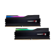 G.Skill Tridentz Z5 RGB F5-6400J3239G16GX2-TZ5RK 32 GB (2x16) DDR5 6400 MHz CL32 Ram