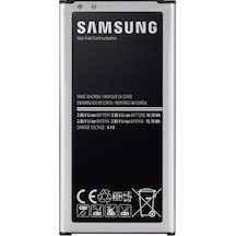 Samsung Note Edge Batarya - Eb-Bn915Bbegww
