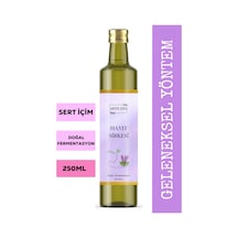 Hayıt Sirkesi 250 Ml- Doğal Fermantasyon Hayıt Tentürü