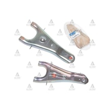 MOBIS 414134A000 Mobis Debriyaj Catalı H100 Kmy Bongo Starex H100 M