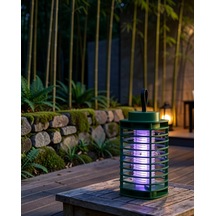 Elektrikli Sinek Öldürücü Uv Led Sessiz Çalışan Model
