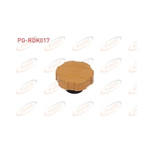 Puga Pg-rdk017 Radyatör Yedek Su Depo Kapağı Astra H / Vectra C