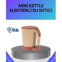 Bol - 668 - Köpüklü Türk Kahvesi Makinesi Çok - Edntrend - Amaçlı Kullanım