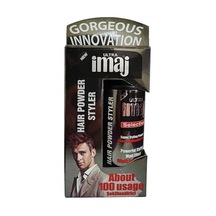 İmaj Süper Şekillendirici Saç Pudrası 20 G