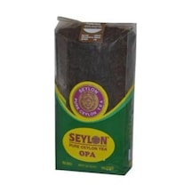 Seylon Opa Siyah Çay 500 Gr