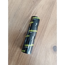 110x74 Wax Ribon Standart