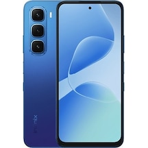 Infinix Hot 60i X6728 8 GB 256 GB (Distribütör Garantili)