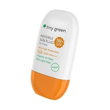 Yüz Güneş Sütü Spf50 Plus 50 Ml