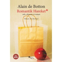 Romantik Hareket - Seks, Alışveriş Ve Roman Sku: Smgstk70a8cb44ac