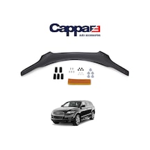 Audi Q7 Ön Kaput Koruyucu Rüzgarlığı 2005-2015 Yılı Arası N11.14691