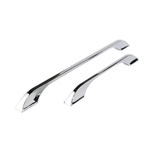 Coşafak Zavinna Z317 Metal Krom 320Mm Akslı Kulp
