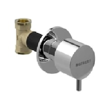 Geberit Stop Valf Metal