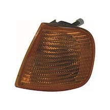 Volkswagen Polo Clasic Sinyal Lamba Sol Sarı Cam Depo Caddy 2 Sinyal