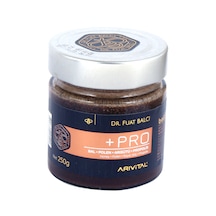 Dr. Fuat Balcı +Pro Arı Sütü Bal Polen Propolis 250 G