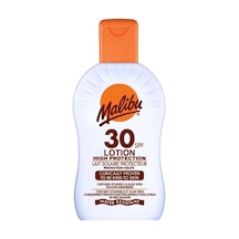 Malibu SPF 30 Güneş Koruyucu Losyon 200 ML