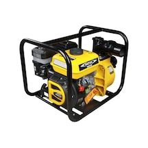 Datsu Dbp 30 Benzinli Su Motoru 3X3