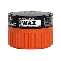 Sinep Wax 150ml. No:3 Aqua Orange
