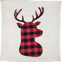 Noel Yastık Kılıfları 43 43cm Noel Dekorasyon Yastık Kılıfları İyi Noel Dekoratif Yastık Kanepe Dekoru Ren Geyiği Santa Kardan Adam Diğer Diğer