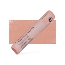 Schmincke : Artist Soft Pastel Boya : 022 O English Red