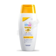 5 Adet Sebamed Sun Care Bebe 50+ Güneş Losyonu 150 Ml