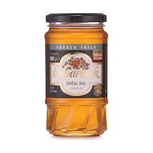 Balparmak Yüksek Yayla Çiçek Balı (Özel Seçim) 460 G