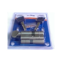 Multlock 7x7 İkiz Tuzaklı Barel Seti 69 Mm 3 Anahtarlı