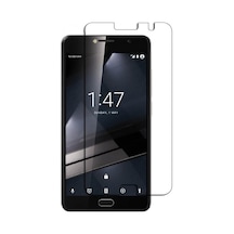Vodafone Smart 7 Için Nettech 0.3 Mm Cam Ekran Koruyucu (469680610)