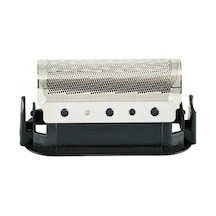Joyhub Braun 428 Mikrometre Tıraş Makinesi Yedek Folyo Ekranı 2000 2111 2115 2525 5410 5420 Serisi Siyah Tıraş Makinesi Yedek Başlığı Xcoj4q