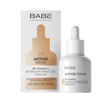 Babé Antiox Serum 30ml