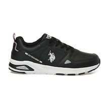 U.s. Polo Assn. Vance 5pr Siyah Erkek Sneaker 000000000102021291 Siyah