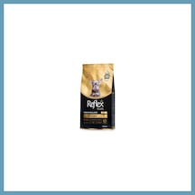 Reflex Plus Hypoallergenic French Bulldog Yavru Köpek Maması 1,5 Kg Mbt06