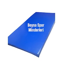 Beyna Spor Minderleri Güreş Minderi 100 200 6cm