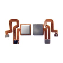 Xiaomi Uyumlu Redmi Note 3 Için Oem Parmak Izi Okuyucu Home Tuş (469288618)