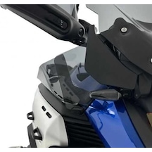 Wrs Bmw R1300 Gs Adv 2024 Yan Deflektör Koyu Füme