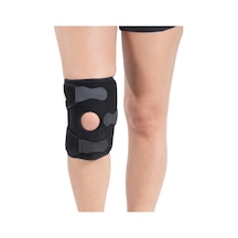 Wingmed Kısa Ligament Destekli Dizlik