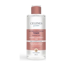 Celenes Cloudberry Nemlendirici & Yatıştırıcı Tonik, 200ml