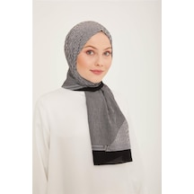 Armine Trend 8009 Esinti Şal 01 Açık mavi