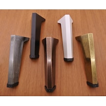 Azimkarhirdavat Vera Metal Lükens Ayak 12 Cm