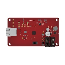 Teknim Txm-5271 Ethernet Modülü Tsp-5324, Tsp-5208g, Tfp-31xx Paneller İçin