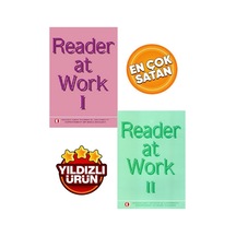 Reader At Work 1-2 -