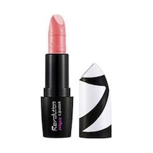 Flormar Revolution Perfect Lipstick Ruj Tender Rose Coral 01