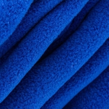 Polar Battaniye Çift Kişilik 180x210 Cm Çok Renkli