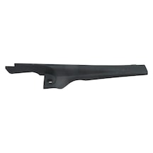 Dacia Sandero 2013-2020 - Ön Cam Kenar Plastiği Sağ Silgi Paneli Oem No: 668220167r