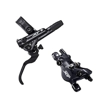 Shimano Xt Bl-m8100+br-m8100 Hidrolik Disk Fren Seti Arka Siyah