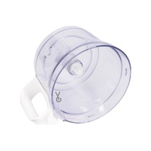 Kenwood - Fpp220 Kase-beyaz Kulplu