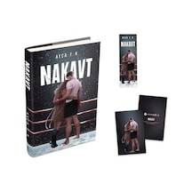 Nakavt - Dppq-764640