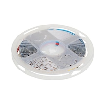 Ct-4538g 240 Çipli G.ışığı Led Şerit 5 Mt Standart